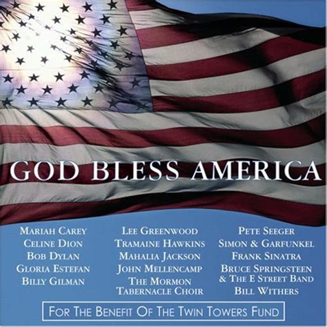 celine dion god bless america cd for sale|god bless america song mp3.